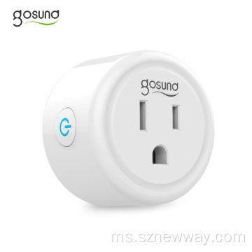 Xiaomi YouPin Gosund Smart Plug WP3-4